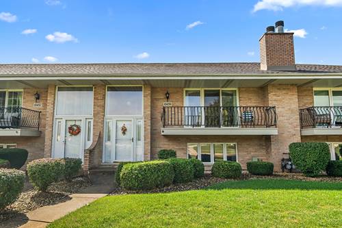 10459 Eagle Ridge Unit 139, Orland Park, IL 60467