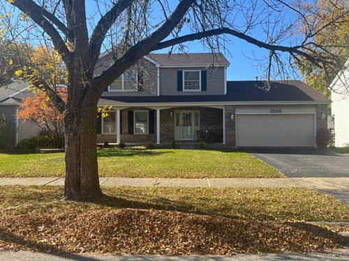2509 Brockton, Naperville, IL 60565