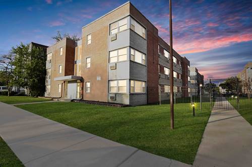 2405 W Balmoral Unit 1A, Chicago, IL 60625