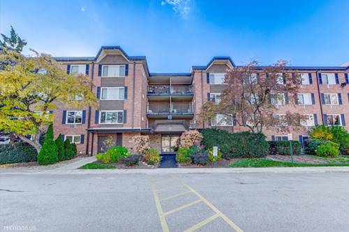 1126 S New Wilke Unit 307, Arlington Heights, IL 60005