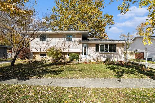 2950 188th, Lansing, IL 60438