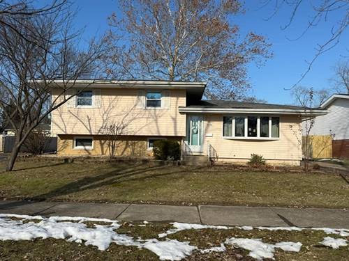 2950 188th, Lansing, IL 60438