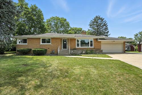 505 Betty, South Holland, IL 60473