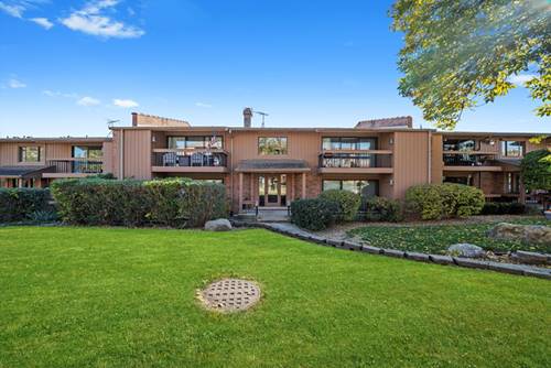 8094 Garfield Unit 4-3, Burr Ridge, IL 60527