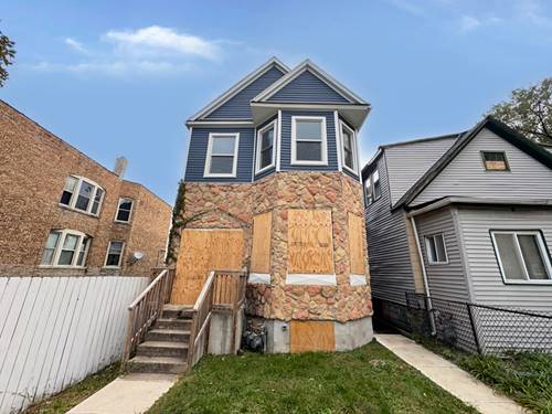 6227 S May, Chicago, IL 60621
