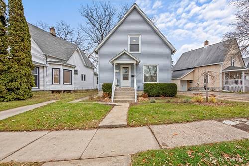 301 Pond, Dekalb, IL 60115