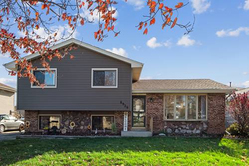 8929 W 169th, Orland Hills, IL 60487