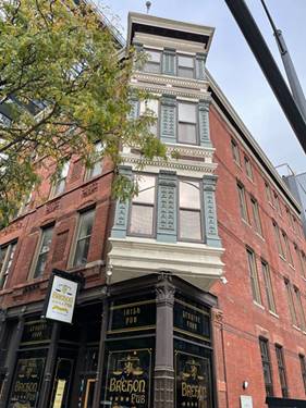 733 N Wells Unit 2, Chicago, IL 60654