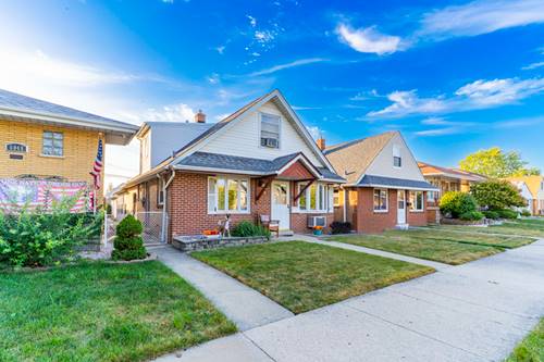 6046 S Melvina, Chicago, IL 60638