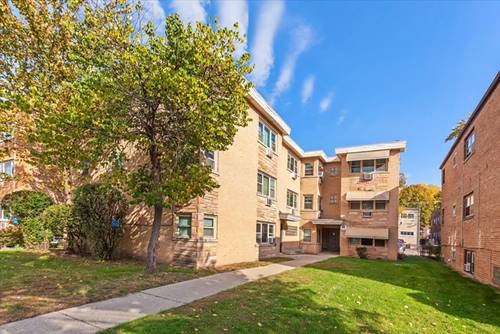 335 Custer Unit 2S, Evanston, IL 60202