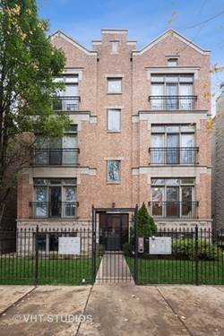 4143 S Wabash Unit GS, Chicago, IL 60653