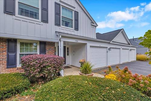 1785 Grosvenor Unit A, Wheaton, IL 60189