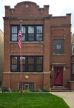 4925 N Kentucky, Chicago, IL 60630