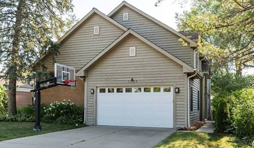 1325 Ferndale, Highland Park, IL 60035