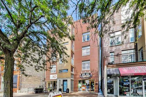2130 W Division Unit 4W, Chicago, IL 60622