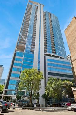303 W Ohio Unit 1407, Chicago, IL 60654