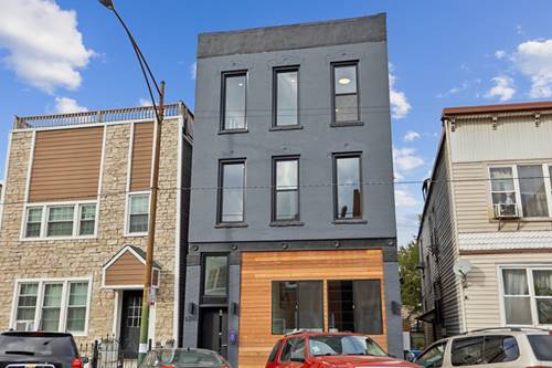 1310 W Erie Unit 2, Chicago, IL 60642