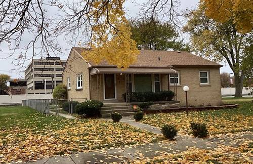 15518 Marshfield, Harvey, IL 60426