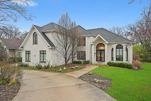 11735 Orchard, Willow Springs, IL 60480