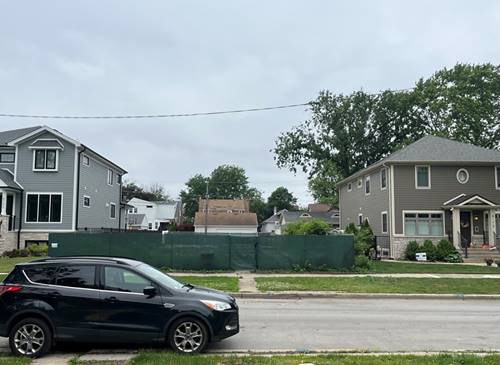 6708 N Olympia, Chicago, IL 60631