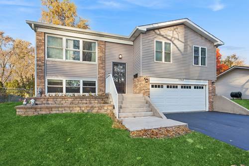 3008 Scenicwood, Woodridge, IL 60517