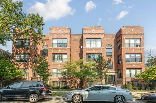 4703 N Albany Unit 3, Chicago, IL 60625