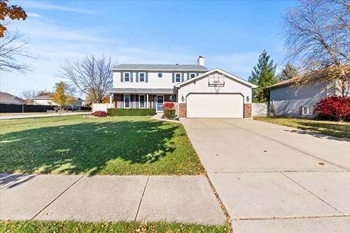 7005 Manchester, Plainfield, IL 60544