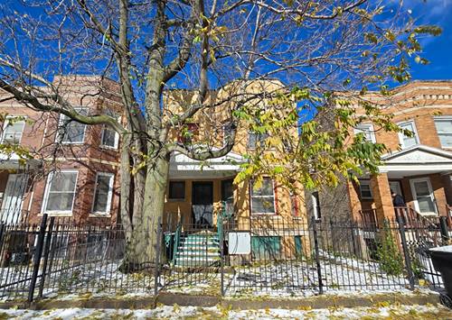 3516 W Polk, Chicago, IL 60624