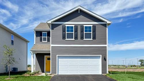 1331 Acadia, Pingree Grove, IL 60140