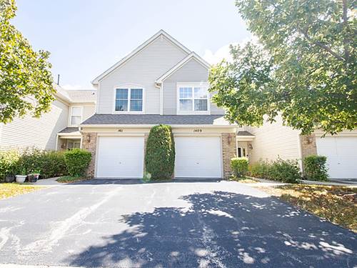 1409 Doolittle Unit 1409, Grayslake, IL 60030