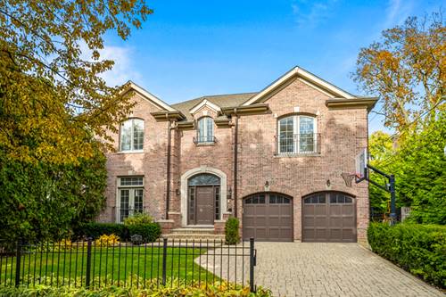 512 Elmwood, Wilmette, IL 60091