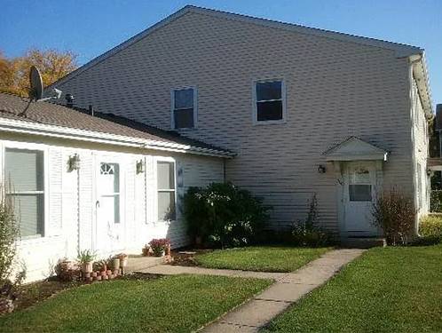 206 Sunset, Vernon Hills, IL 60061