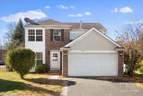 737 Springwood, Joliet, IL 60431