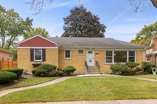 8950 Ewing, Evanston, IL 60203