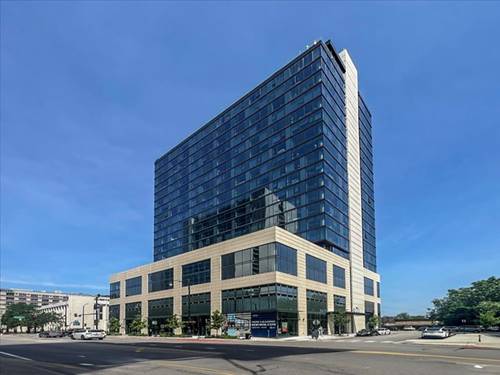 808 N Cleveland Unit 1606, Chicago, IL 60610