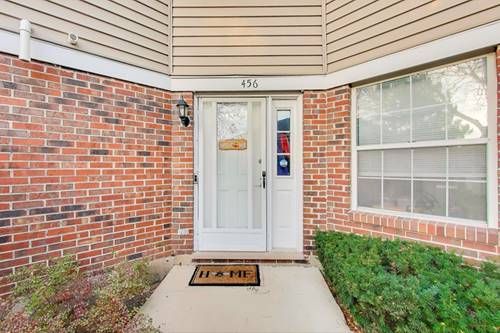 456 W Happfield Unit 9CL, Arlington Heights, IL 60004