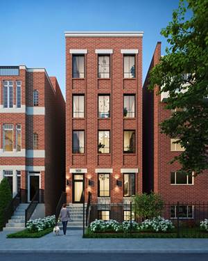 908 W Fullerton Unit 2, Chicago, IL 60614