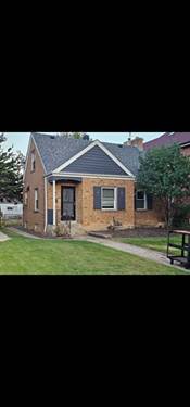 5249 N Osceola, Chicago, IL 60656