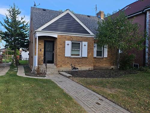 5249 N Osceola, Chicago, IL 60656