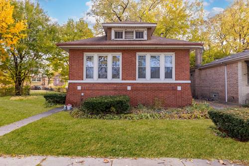 8129 S Cornell, Chicago, IL 60617
