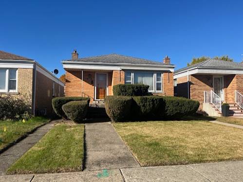 3608 S 61, Cicero, IL 60804