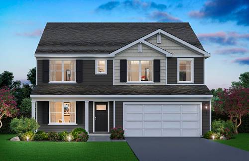 9946 Edgebrook, Huntley, IL 60142