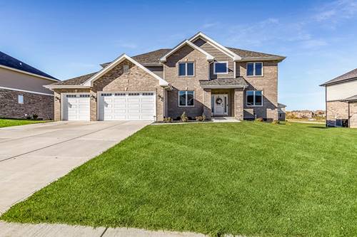 8022 Stanley, Frankfort, IL 60423