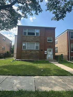 8232 Keating Unit 1, Skokie, IL 60076