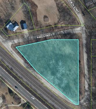 609 E Lake, Woodstock, IL 60098