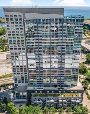 1901 S Calumet Unit 1209, Chicago, IL 60616