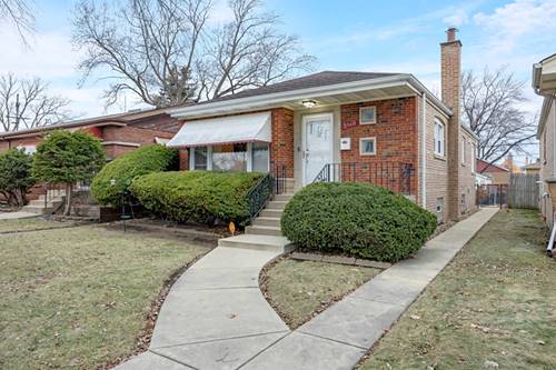 2560 W 119th, Chicago, IL 60655