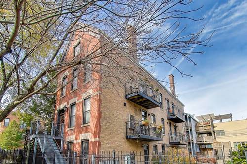 1920 W Dickens Unit 1R, Chicago, IL 60614