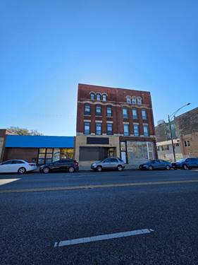 2843 S Archer Unit 3fl, Chicago, IL 60608