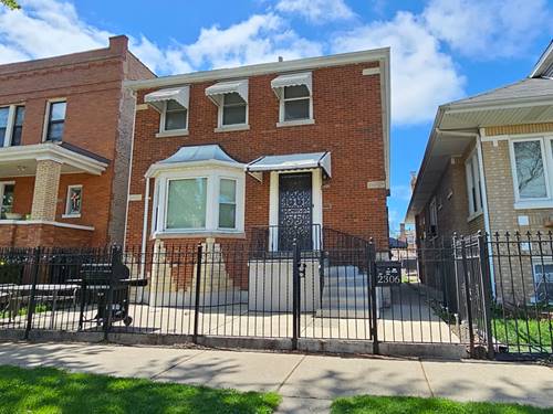 2306 N Mason Unit 1R, Chicago, IL 60639